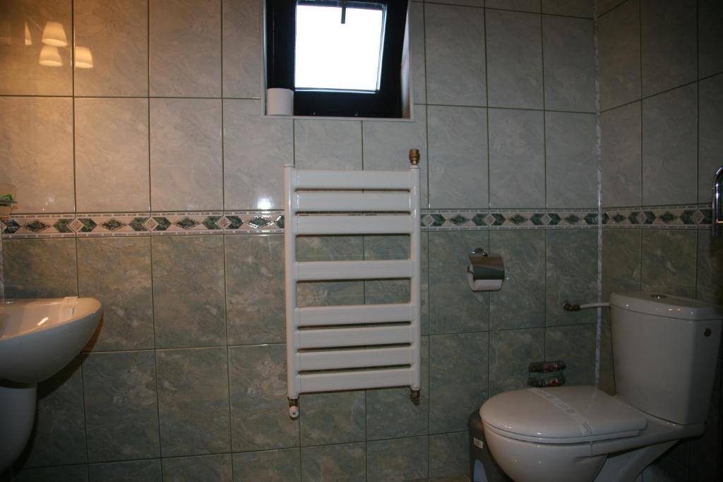 Vila Delta Travel - Mila 23 Mila Douăzeci şi Trei Habitación foto